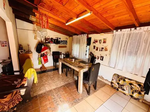 Casa en Venta de 1 dormitorio