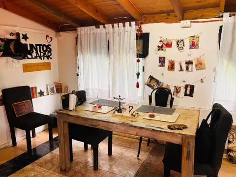 Casa en Venta al Suroeste