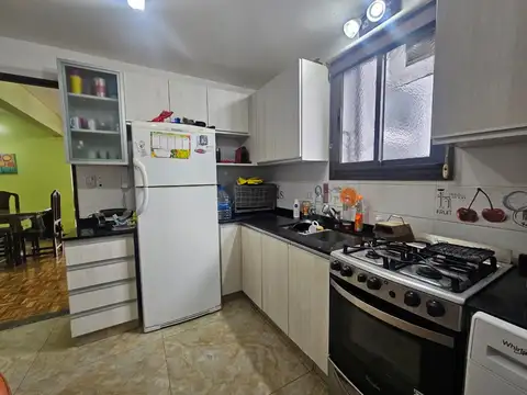 VENTA DEPARTAMENTO 5 AMBIENTES SAENZ PEÑA