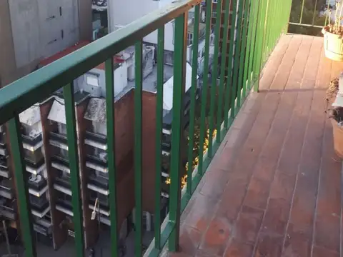 Departamento en Alquiler de 3 dormitorios