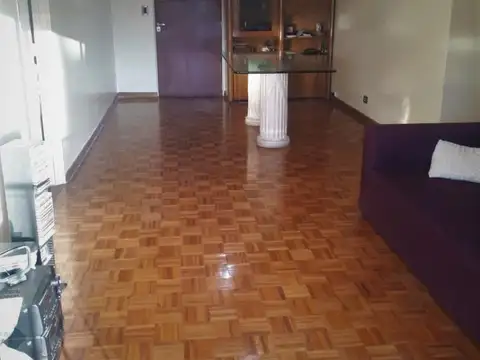 Departamento en Alquiler de 4 ambientes