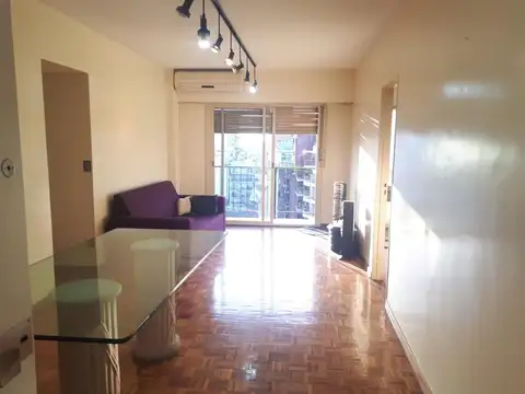 Departamento en Alquiler de 3 dormitorios