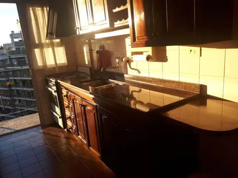 Departamento en Alquiler al Oeste