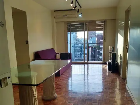 Blanco Encalada 3000, Piso 12