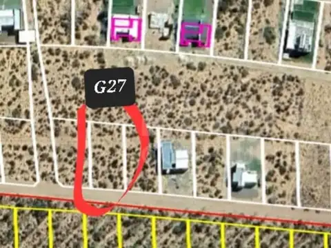 VENTA LOTE LA PENINSULA MARIMENUCO