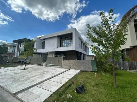 casa en venta en el Yacht, Nordelta