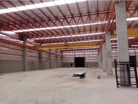 Galpon en Alquiler en Tigre Centro, USD 26.500