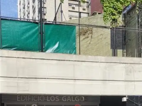 COCHERAS/GARAJES - RECOLETA, CAPITAL FEDERAL