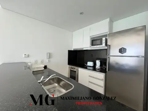 Departamento en Alquiler de 3 ambientes