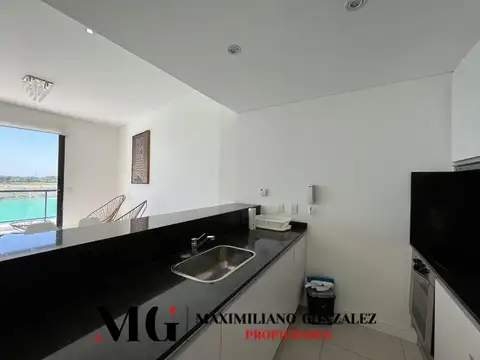 Departamento en Alquiler de 2 dormitorios