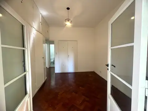 Departamento en Alquiler 50 años