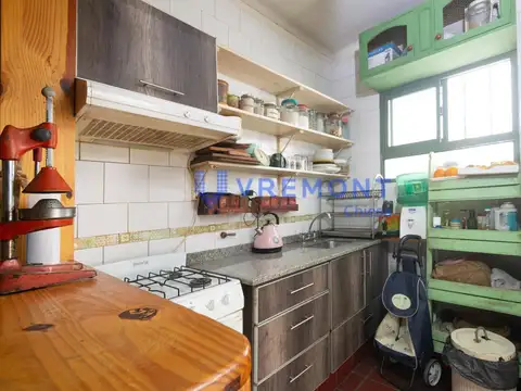 Depto Tipo Casa en Venta 53 años