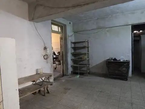 Galpon en Venta en Barrio España y Hospitales, USD 160.000