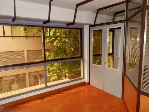 Oficina en venta - 3 Ambientes - Cochera - 33Mts2 - Olivos