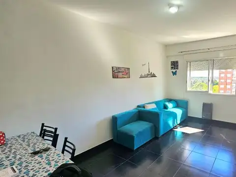 VENTA DEPARTAMENTO DE 2 AMBIENTES EN CIUDAD MADERO