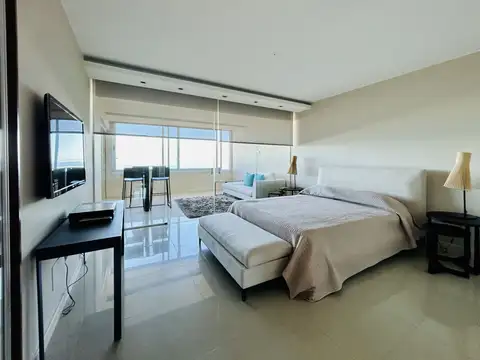 Departamento 5 ambientes con 4 baños