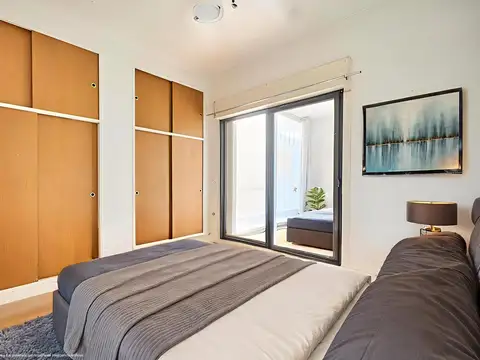 Departamento en Alquiler en Saavedra, USD 700