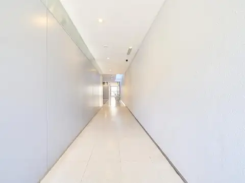 Departamento en Alquiler al Noreste