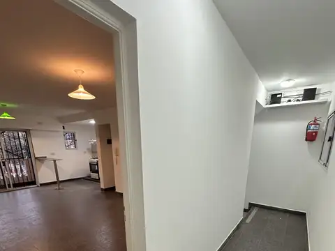 S Garcia Grande De Zequeira 7300, Piso 1