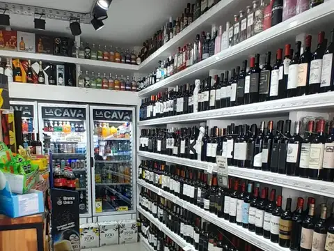 Fondo Comercio en Venta en Villa Carlos Paz, USD 28.000