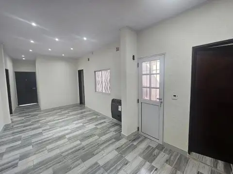 PH refaccionado de 4 ambientes en venta San Fernando