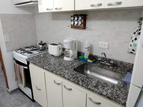 Departamento en Venta en Mar del Tuyu, USD 51.500