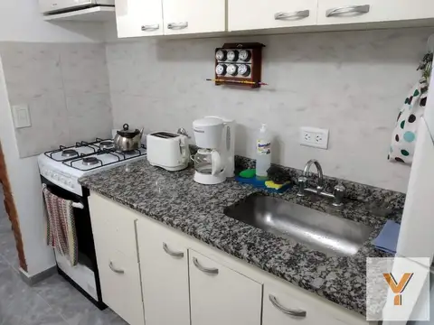 Departamento en Venta en Mar del Tuyú, USD 51.500
