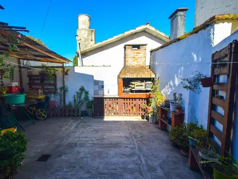 Ph 3 ambientes con patio- apto credito