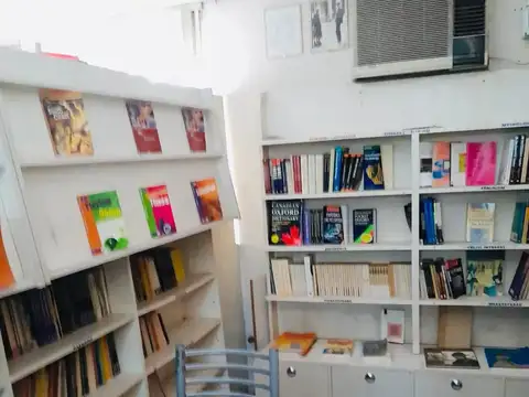 Oficina en Venta en Tribunales, USD 55.000