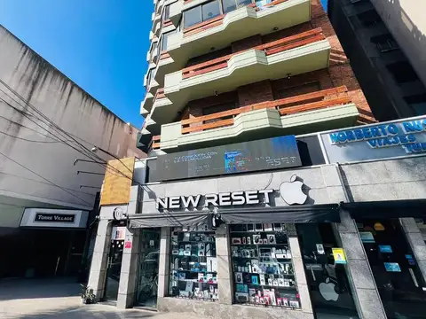 departamento 4 ambientes venta Ramos Mejia
