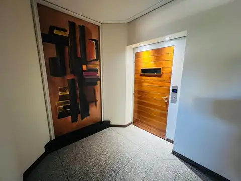 Departamento en Venta con 2 cocheras