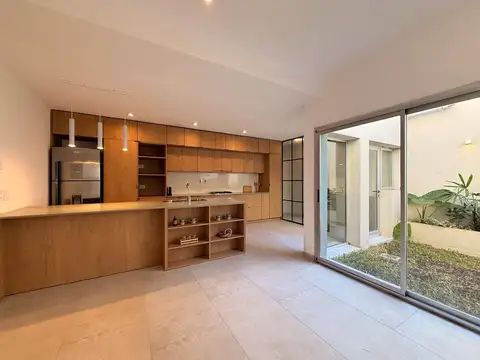 Casa en Venta al Norte