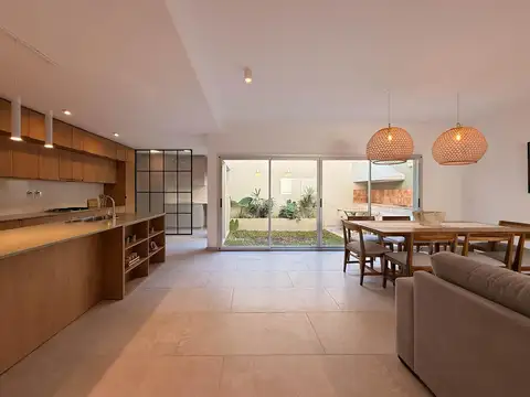 Casa en Venta en Nuestra Señora De Lourdes, Rosario