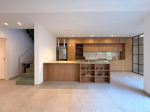 Casa en Venta A Estrenar