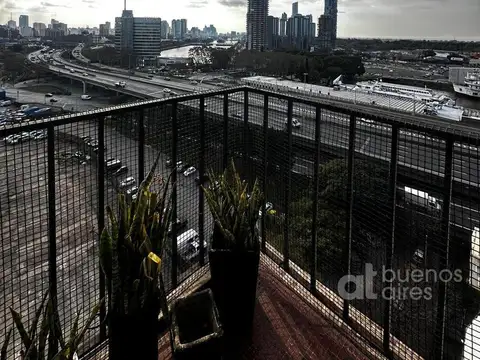 Departamento en Alquiler Temporal en Boca, USD 1.000