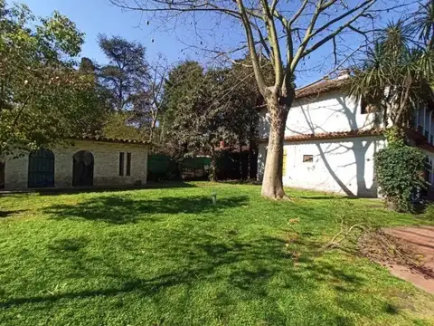 CASA VENTA PARQUE LELOIR