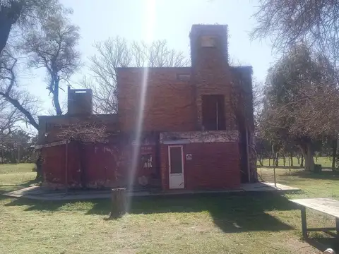 Casa en Venta en Almafuerte, USD 250.000