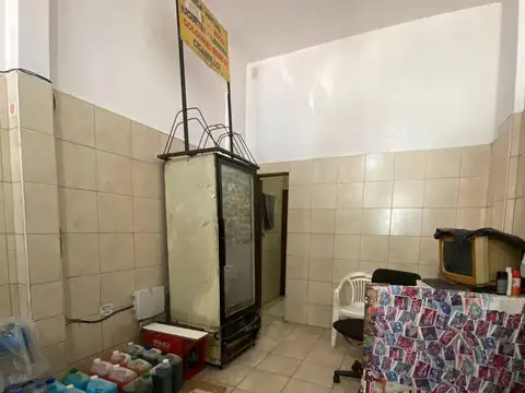Local en Venta 36 años