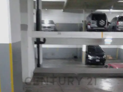 Venta Cochera en Microcentro