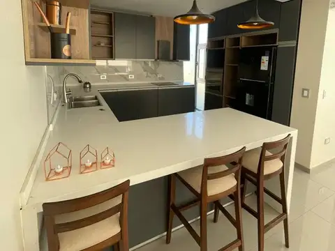 Casa en Alquiler de 3 dormitorios