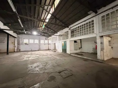 Galpon en Alquiler en Beccar, $ 4.500.000