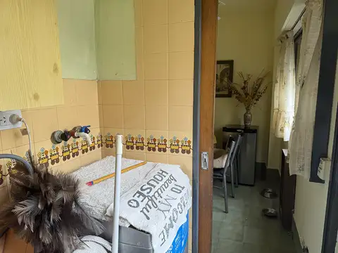 Casa en Venta al Oeste