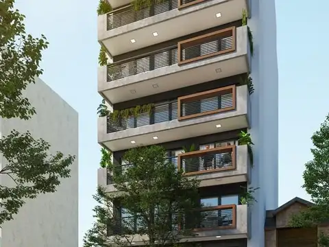 Departamento en Venta A Estrenar
