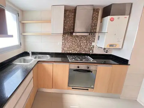 Departamento en Alquiler 10 años