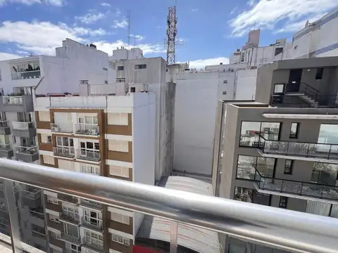 Departamento en Alquiler de 3 ambientes