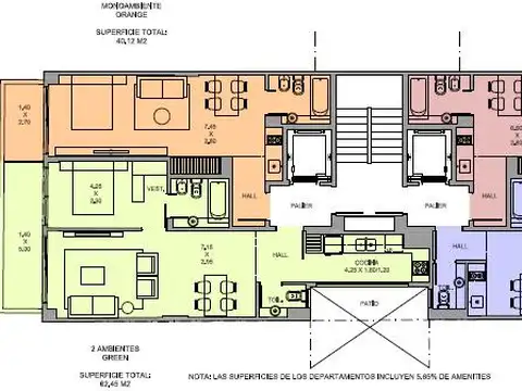 Boulevrd Chenaut  1700