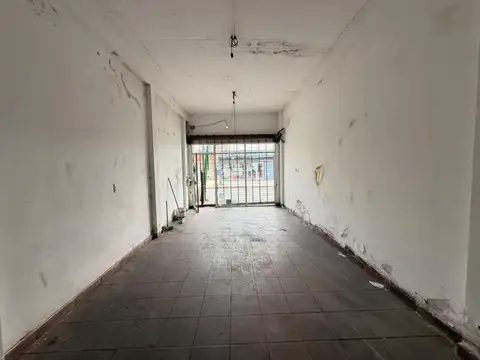 Local en alquiler - Ituzaingó