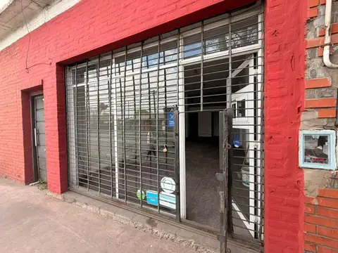Local en Alquiler 20 años