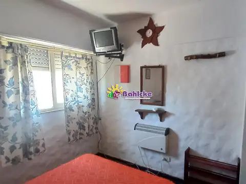 Paseo 116 100, Piso 2