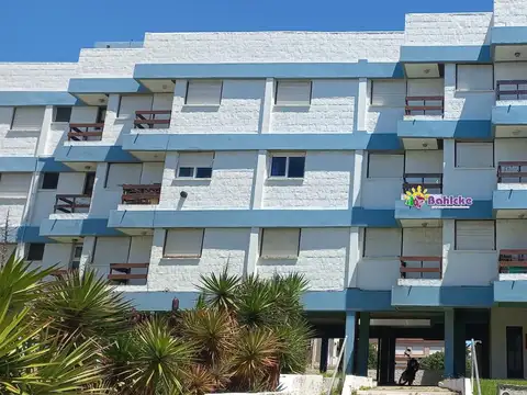 Alquiler departamento "Gesell II" temporada 27 Gesell